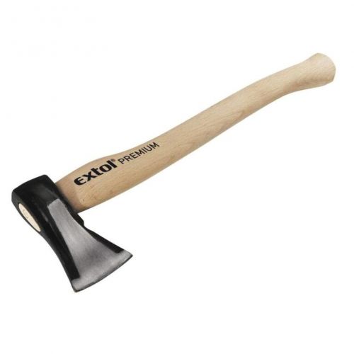 Sekera štiepacia 2000g drevená násada 800mm