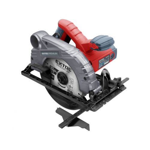 EXTOL PREMIUM Píla kotúčová 1400W, kotúč 185mm