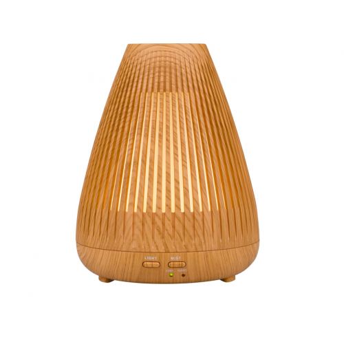 Aróma difuzér BEAM, 9 W, 80 ml, 20(+-5)ml/h, LED žltá