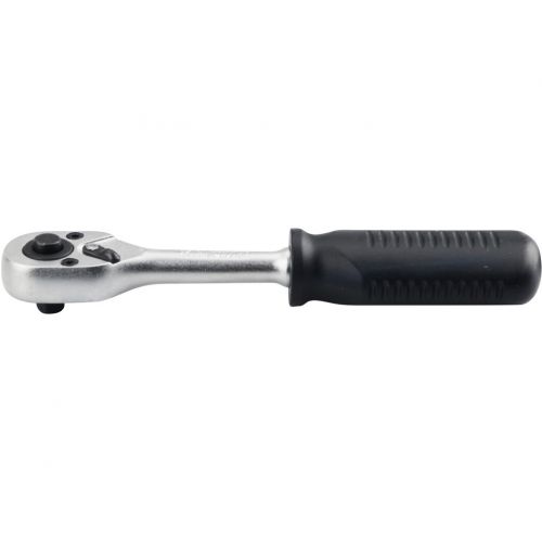 EXTOL PREMIUM Račňa, 45-zubov, 1/4”, CrV