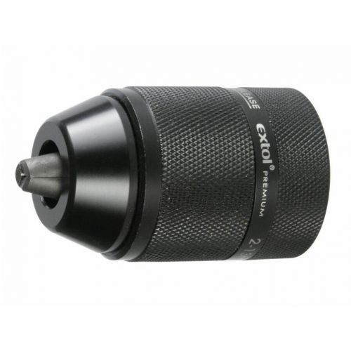 Skľučovadlo rýchloupínacie ClickLock, 1.5-13mm, 1/2"-20UNF"