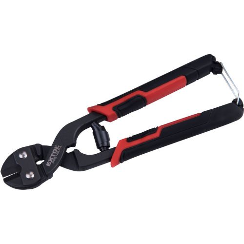 EXTOL PREMIUM Kliešte štípacie pákové 8"/200mm, 200mm/8", CrMo