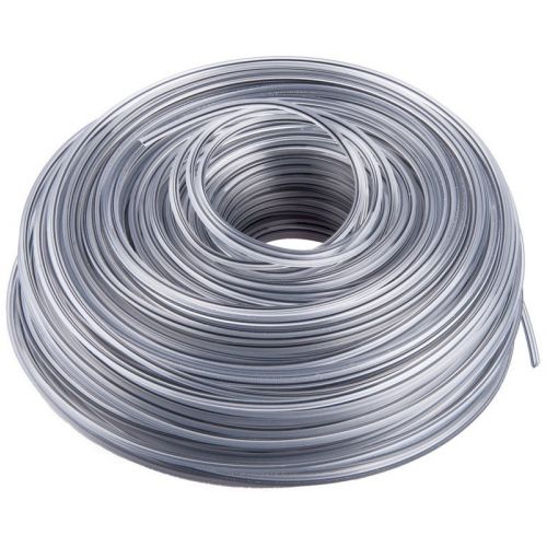 EXTOL PREMIUM Lanko do kosačky 3,0mmx75m, hviezdicový profil, nylón, nylon PA66
