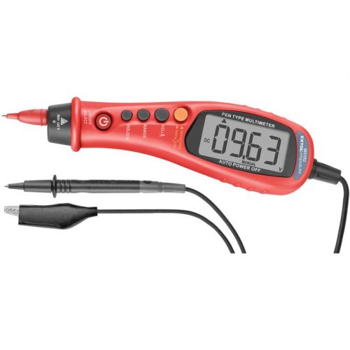 EXTOL PREMIUM Multimeter digitálny TrueRMS