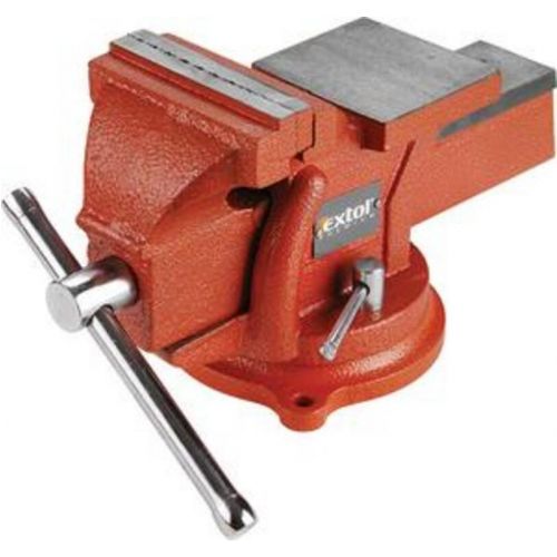 Zverák otočný 125mm s kovadlinou