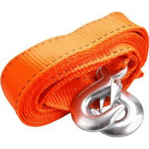 Ťažné lano 4m x 50mm, max. 2800kg, GS