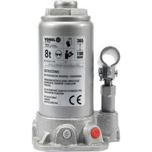 Zdvihák hydraulický, max. 8000kg
