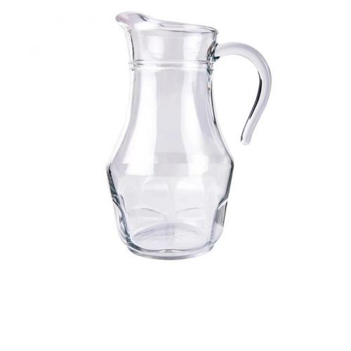 Džbán sklo 1,8L ROC hrube sklo