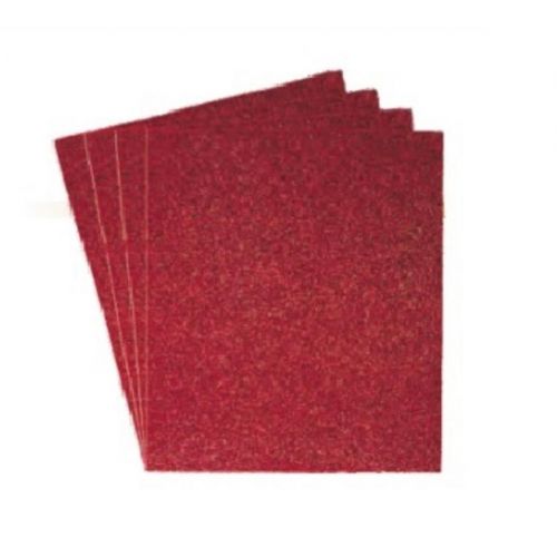 Papier brúsny 230x280mm / 36, T/RED