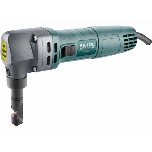 Nožnice na plech elektrické vystrihovacie 500W