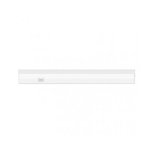 LED osvetlenie T5 lišta 300mm, 5W neutrálna biela