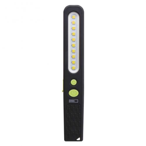 Svietidlo led pracovné nabíjacie P4538