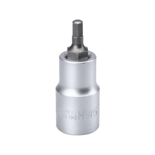 Hlavica zástrčná 1/2"x55mm imbus HX5