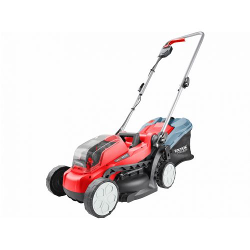Kosačka na trávu AKU, 20V/2Ah Li-on, priemer kosenia 330mm