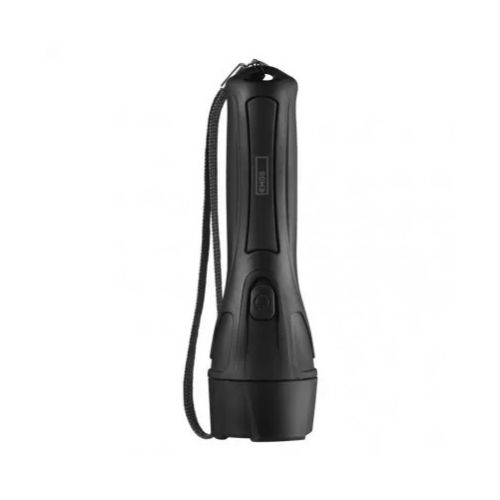 Svietidlo LED ručné P3210, 55 lm, 2× AA