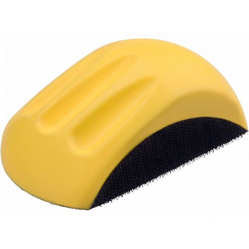 Držiak na brúsne výseky, 125mm, suchý zips