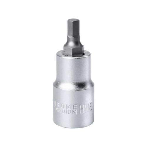 Hlavica zastrčna 1/2" x 55mm imbus SW6