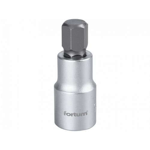 Hlavica zastrcna 1/2" x 55mm imbus SW12