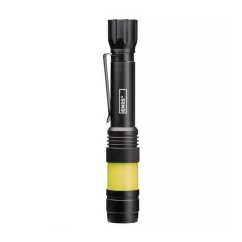 Svietidlo LED kovové COB 360 P3112