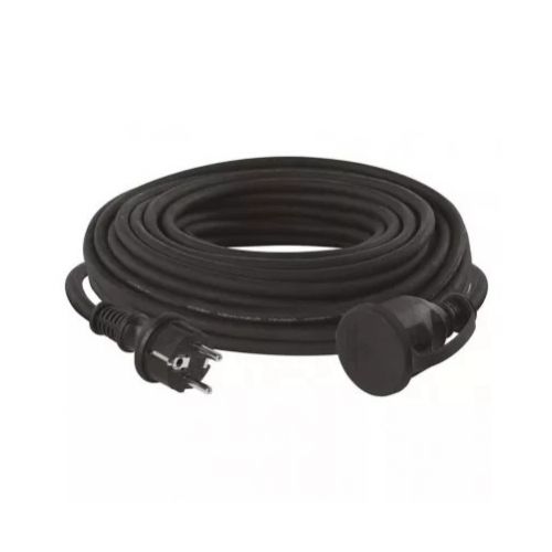 Kábel predlžovací 1Z 20M 1,5MM GUMA