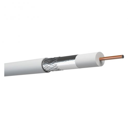 Koaxiálny kábel CB130, 5m