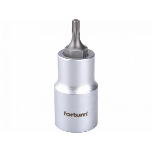 Hlavica zástrčná 1/2" x 55mm torx TX20