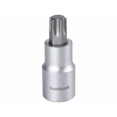 Hlavica zastrcna 1/2" x 55mm torx TX55