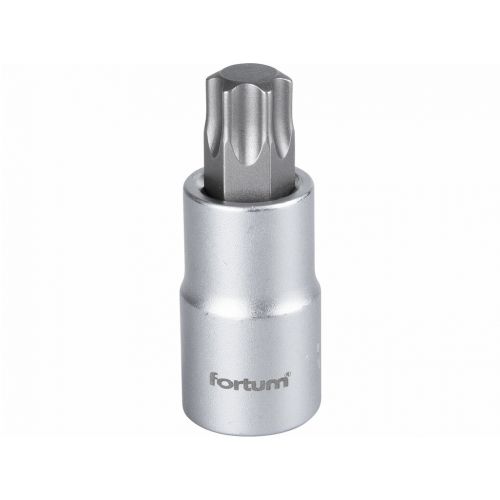 Hlavica zastrcna 1/2" x 55mm torx TX60