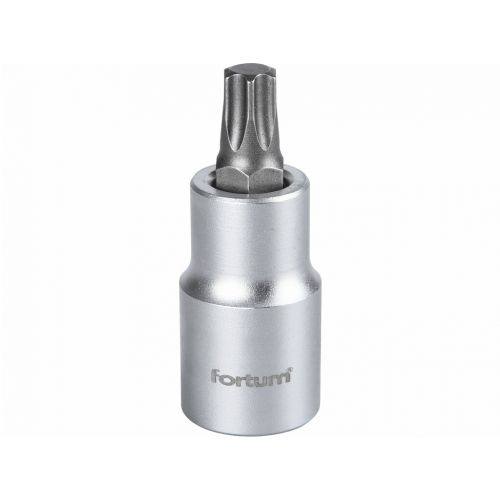 Hlavica zastrcna 1/2"x55mm torx TX50