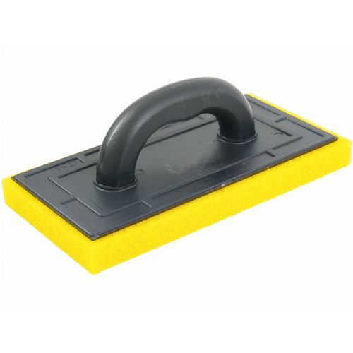 Hladidlo plastove s tvrdou spongiou, 270x130mm