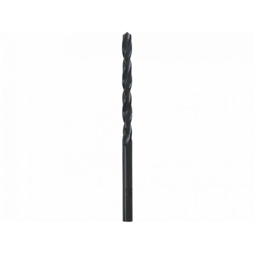 Vrtak do kovu, HSS, DIN338, pr. 4,0 L-75 L1-43