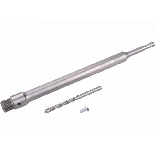 Nadstavec predlžovací pre korunkové vrtáky SDS-plus 300mm, M22