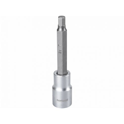 Hlavica nastrcna 1/2x100mm imbus HX7
