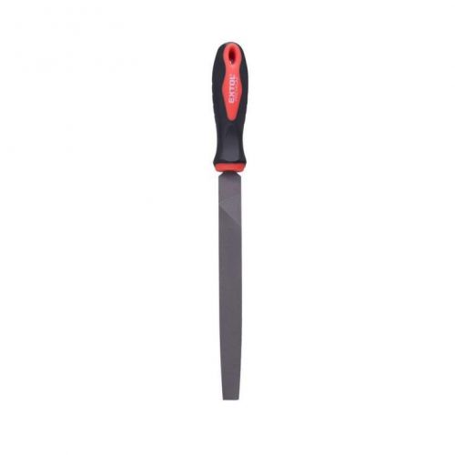 Pilník plochošpicatý 200x20x4mm