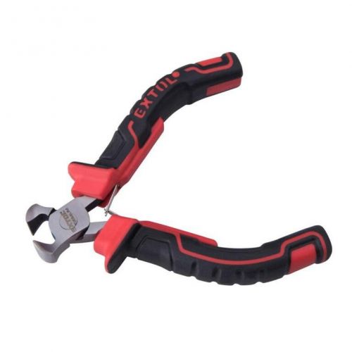 Kliešte štikacie čelné mini 115mm