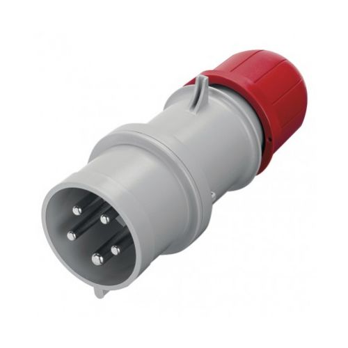 Vidlica 5P 16A/400V IP44