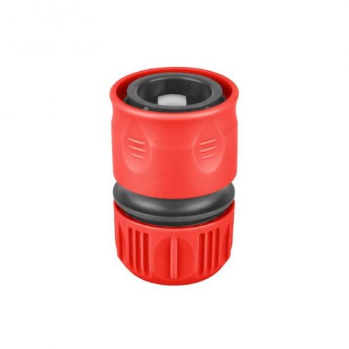 Rýchlospojka na hadicu plastová 1"