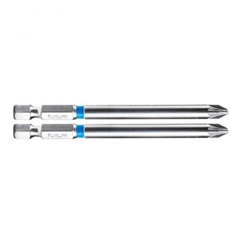 Bity krížové PZ 2x90mm, 2ks, S2