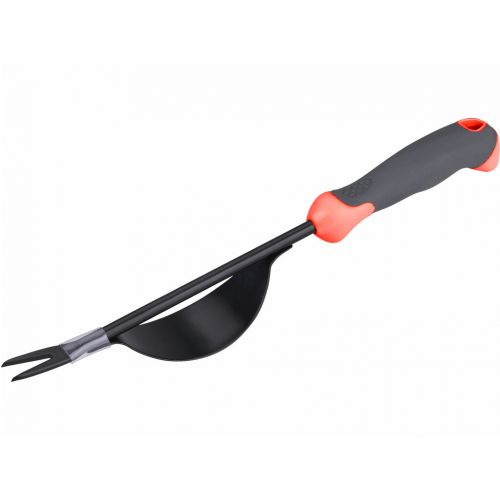 Vypichovač buriny kolískový, dĺžka 310mm, hrúbka 2mm