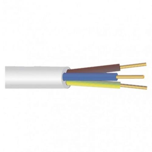 Kabel CYSY 3Cx1,5B  H05VV-F   A3369