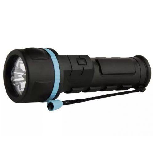 Svietidlo ručné LED P3862, 20 lm,2× D