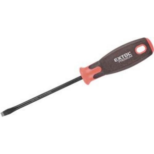 Skrutkovač 5x100mm dreveno-plast rukovat