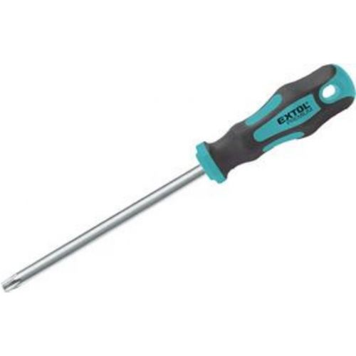Skrutkovač TORX, T27x100mm