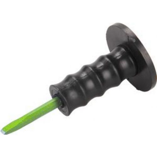 Sekáč plochý s chráničom, 200x12mm, EXTOL CRAFT