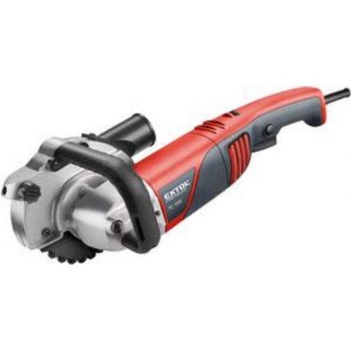 Píla dvojkotúčová  protibežná  TC900 860W 125mm