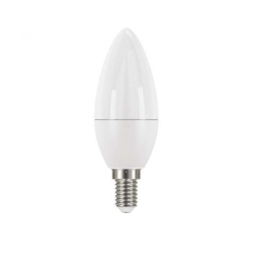 LED CLS CANDLE 8W E14 NW