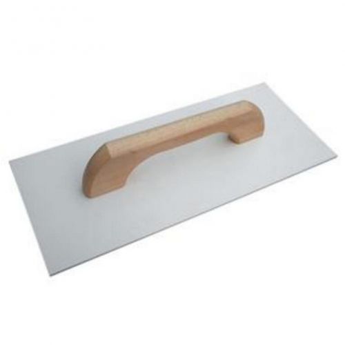 Hladidlo plastové 400x175mm