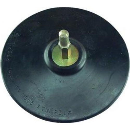 Tanier unášací so suchým zipsom 125mm pevný