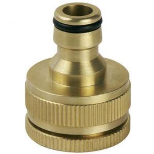 Spojka medzi 3/4" (1/2") + rychlospojka EP