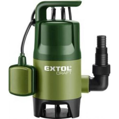 Čerpadlo ponor. kalové, 400W, max. výtlak 5m